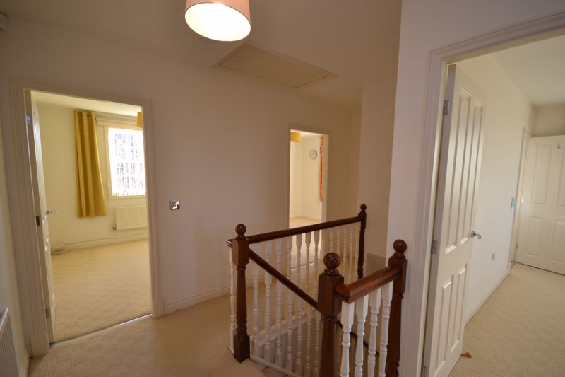 Bakers Mews Tarleton
